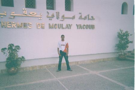moi a fes